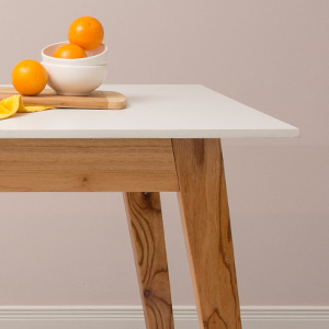Mesa Escandinava Melamina